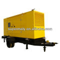 Trailer generator